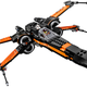 Illustration for article titled Lego Has Officially Revealed Its iStar Wars: The Force Awakens/i Sets